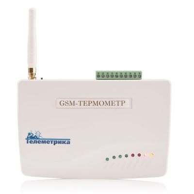 Изображение №1 - GSM - Термометр Телеметрика Т1
