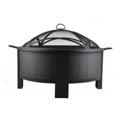 Изображение №1 - Костровая чаша Hugett Fire Pit 10277B